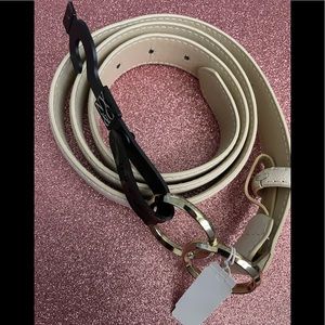 Mini Double ORing Belt
